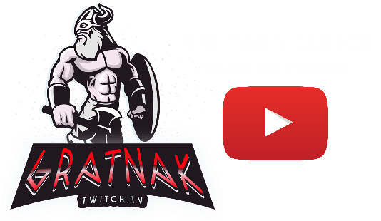 Gratnak YouTube